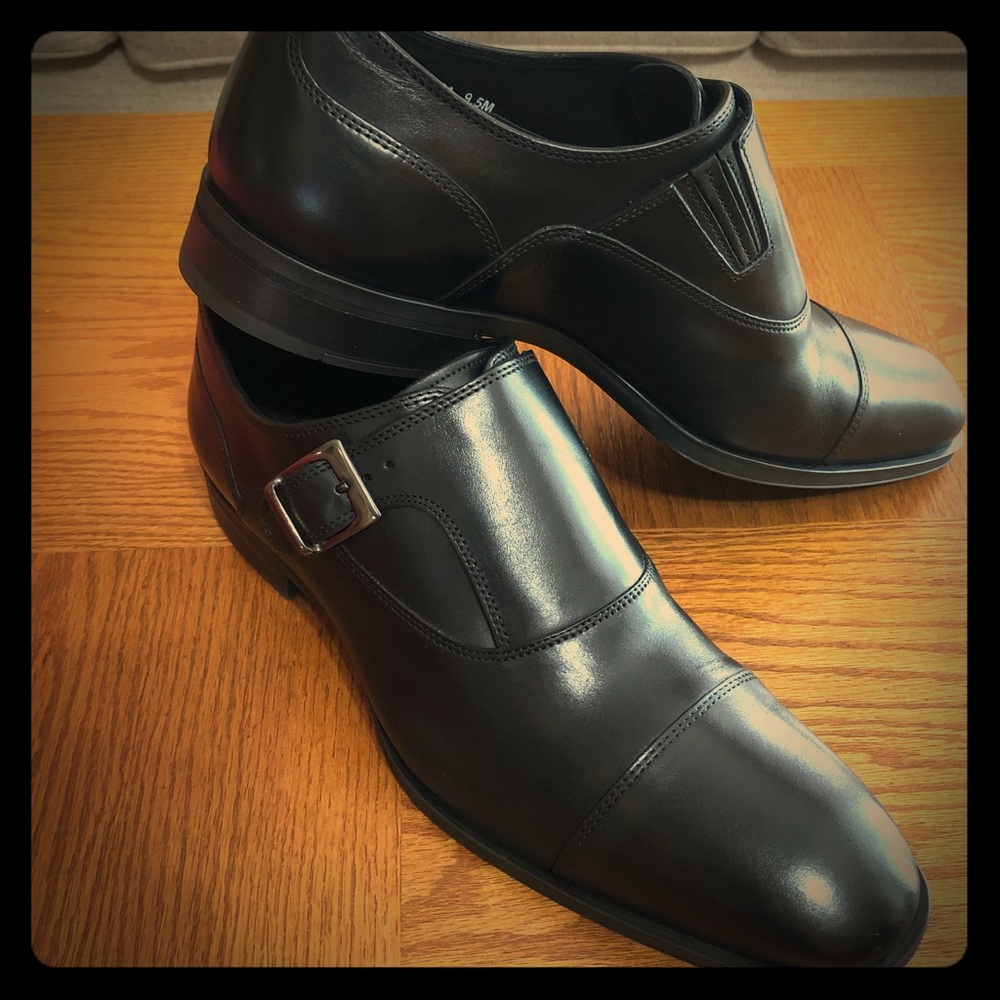 Men’s Dress Shoes